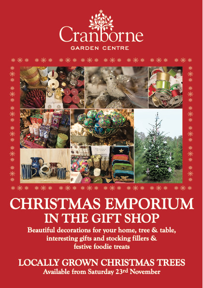 Christmas Emporium